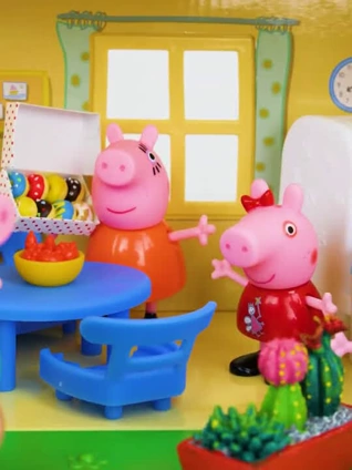 从结婚开始恋爱