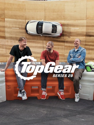 巅峰拍档第29季