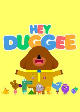 嗨 道奇 第一季（英文版）