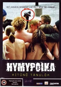 今夜我对你想入非非