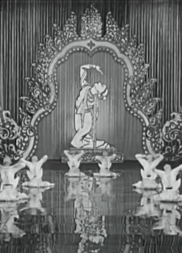 缅甸文化代表团访华演出